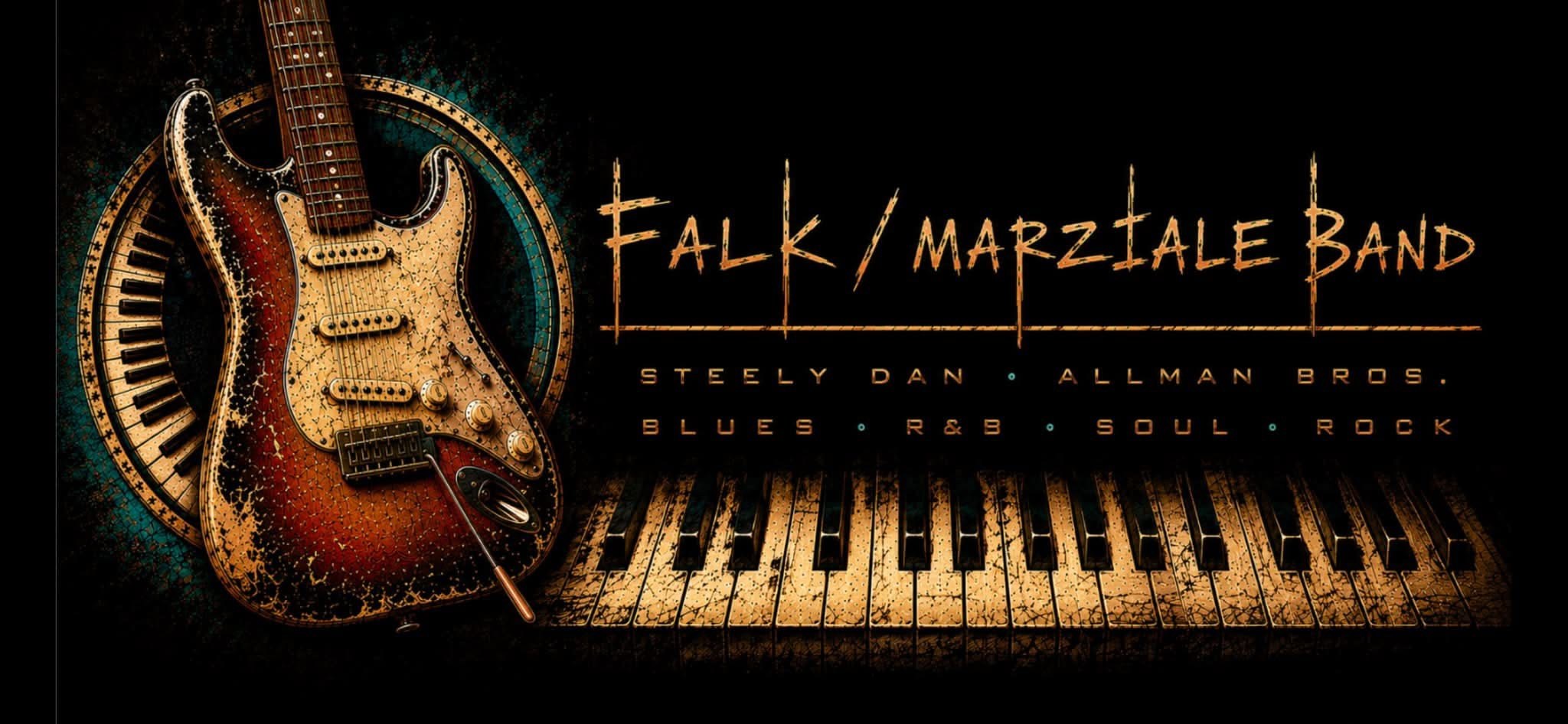 Falk Marziale at Sportsmens