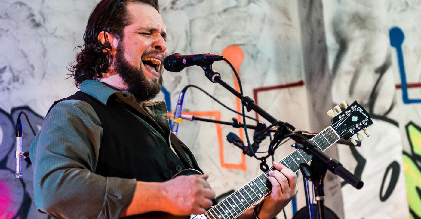 Miller & The Other Sinners at Sportsmens