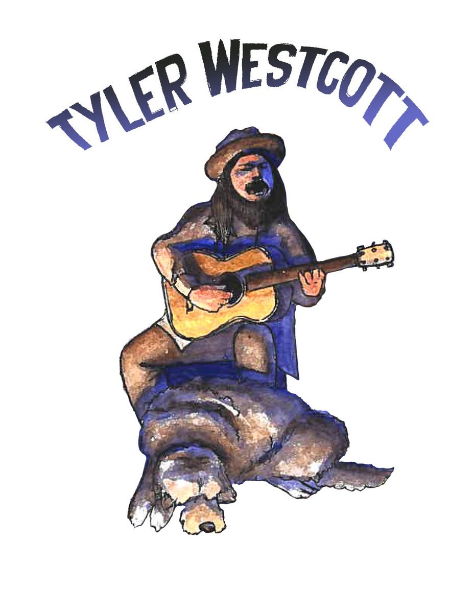 Tyler Westcott Album Release Show at Sportsmens