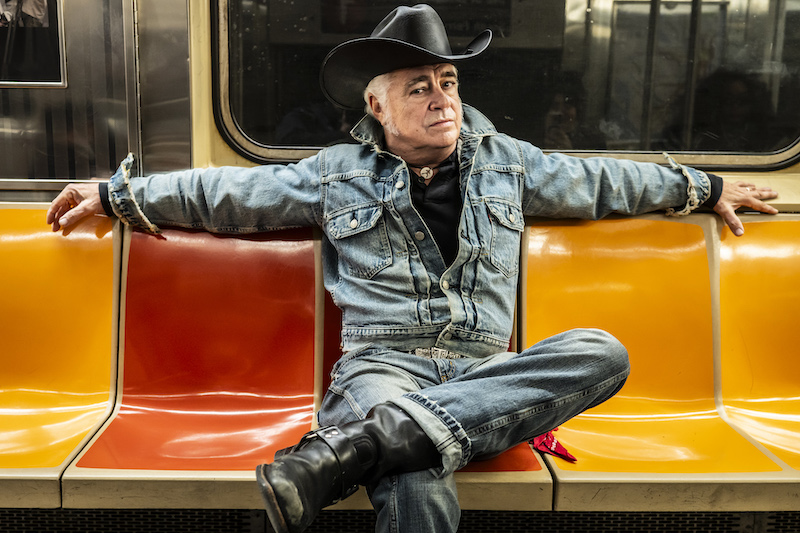 Dale Watson & His Lone Stars at Sportsmens